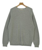 BEAUTY&YOUTH UNITED ARROWS（ビューティーアンドユースユナイテッドアローズ）ニット・セーター グレー サイズ:XL メンズ/2200695752040