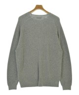 BEAUTY&YOUTH UNITED ARROWS（ビューティーアンドユースユナイテッドアローズ）ニット・セーター グレー サイズ:XL メンズ/2200695752040
