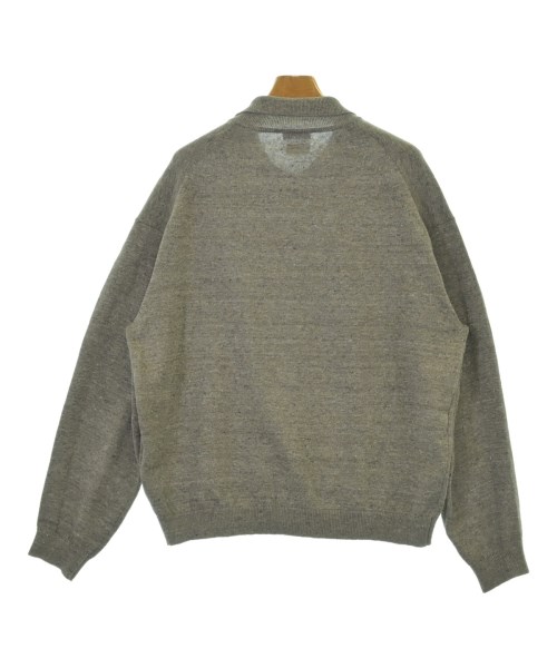 BEAUTY&YOUTH UNITED ARROWS（ビューティーアンドユースユナイテッドアローズ）カーディガン グレー サイズ:XL メンズ/2200695752057
