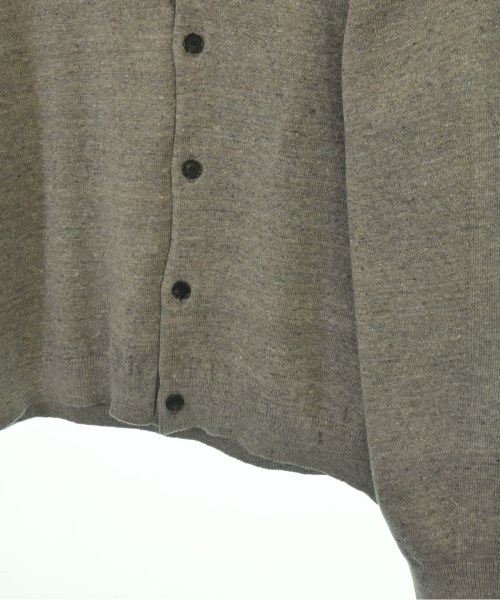 BEAUTY&YOUTH UNITED ARROWS（ビューティーアンドユースユナイテッドアローズ）カーディガン グレー サイズ:XL メンズ/2200695752057