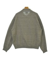 BEAUTY&YOUTH UNITED ARROWS（ビューティーアンドユースユナイテッドアローズ）カーディガン グレー サイズ:XL メンズ/2200695752057