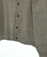 BEAUTY&YOUTH UNITED ARROWS（ビューティーアンドユースユナイテッドアローズ）カーディガン グレー サイズ:XL メンズ/2200695752057