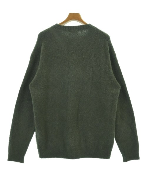 BEAUTY&YOUTH UNITED ARROWS（ビューティーアンドユースユナイテッドアローズ）ニット・セーター 緑 サイズ:XL メンズ/2200695752071