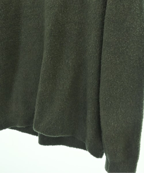 BEAUTY&YOUTH UNITED ARROWS（ビューティーアンドユースユナイテッドアローズ）ニット・セーター 緑 サイズ:XL メンズ/2200695752071
