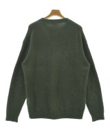 BEAUTY&YOUTH UNITED ARROWS（ビューティーアンドユースユナイテッドアローズ）ニット・セーター 緑 サイズ:XL メンズ/2200695752071
