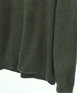 BEAUTY&YOUTH UNITED ARROWS（ビューティーアンドユースユナイテッドアローズ）ニット・セーター 緑 サイズ:XL メンズ/2200695752071