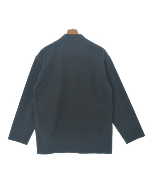 BEAUTY&YOUTH UNITED ARROWS（ビューティーアンドユースユナイテッドアローズ）カジュアルジャケット 黒 サイズ:M メンズ/2200695929015