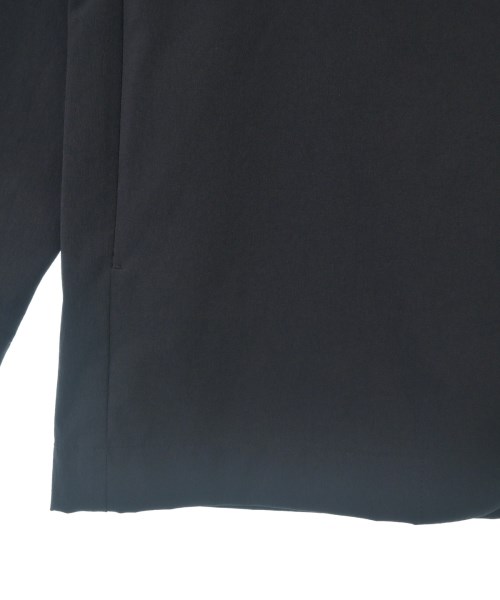BEAUTY&YOUTH UNITED ARROWS（ビューティーアンドユースユナイテッドアローズ）カジュアルジャケット 黒 サイズ:M メンズ/2200695929015