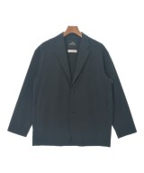 BEAUTY&YOUTH UNITED ARROWS（ビューティーアンドユースユナイテッドアローズ）カジュアルジャケット 黒 サイズ:M メンズ/2200695929015
