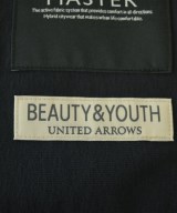 BEAUTY&YOUTH UNITED ARROWS（ビューティーアンドユースユナイテッドアローズ）カジュアルジャケット 黒 サイズ:M メンズ/2200695929015