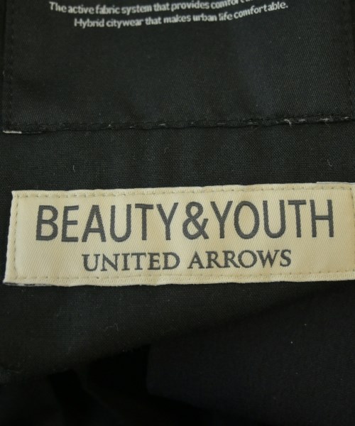 BEAUTY&YOUTH UNITED ARROWS（ビューティーアンドユースユナイテッドアローズ）その他 黒 サイズ:M メンズ/2200695929053