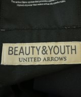 BEAUTY&YOUTH UNITED ARROWS（ビューティーアンドユースユナイテッドアローズ）その他 黒 サイズ:M メンズ/2200695929053