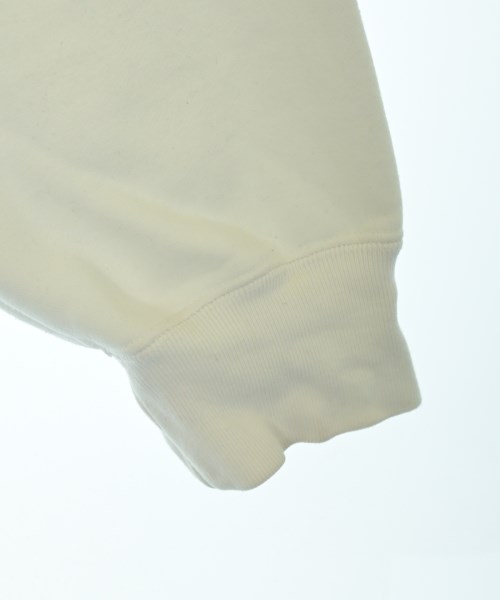 BEAUTY&YOUTH UNITED ARROWS（ビューティーアンドユースユナイテッドアローズ）パーカー 白 サイズ:L メンズ/2200690505030