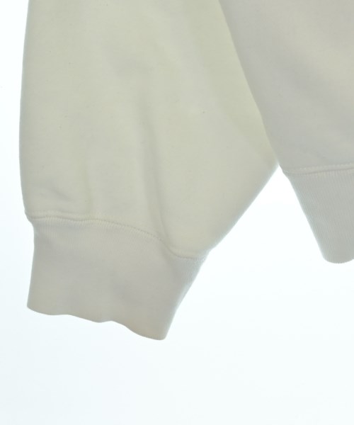 BEAUTY&YOUTH UNITED ARROWS（ビューティーアンドユースユナイテッドアローズ）パーカー 白 サイズ:L メンズ/2200690505030