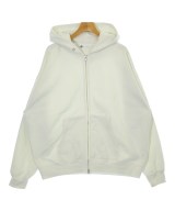 BEAUTY&YOUTH UNITED ARROWS（ビューティーアンドユースユナイテッドアローズ）パーカー 白 サイズ:L メンズ/2200690505030