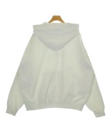 BEAUTY&YOUTH UNITED ARROWS（ビューティーアンドユースユナイテッドアローズ）パーカー 白 サイズ:L メンズ/2200690505030