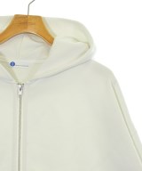 BEAUTY&YOUTH UNITED ARROWS（ビューティーアンドユースユナイテッドアローズ）パーカー 白 サイズ:L メンズ/2200690505030