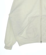 BEAUTY&YOUTH UNITED ARROWS（ビューティーアンドユースユナイテッドアローズ）パーカー 白 サイズ:L メンズ/2200690505030