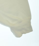 BEAUTY&YOUTH UNITED ARROWS（ビューティーアンドユースユナイテッドアローズ）パーカー 白 サイズ:L メンズ/2200690505030