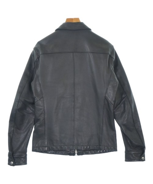 BEAUTY&YOUTH UNITED ARROWS（ビューティーアンドユースユナイテッドアローズ）ライダース 黒 サイズ:M メンズ/2200692358047