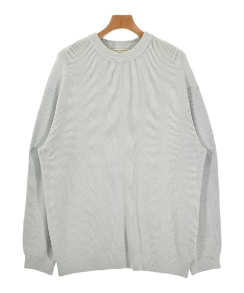 BEAUTY&YOUTH UNITED ARROWS(ビューティーアンドユースユナイテットアローズ)ニット・セーター 青 サイズ:L/2200692603147