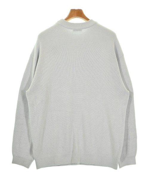 BEAUTY&YOUTH UNITED ARROWS（ビューティーアンドユースユナイテッドアローズ）ニット・セーター 青 サイズ:L メンズ/2200692603147