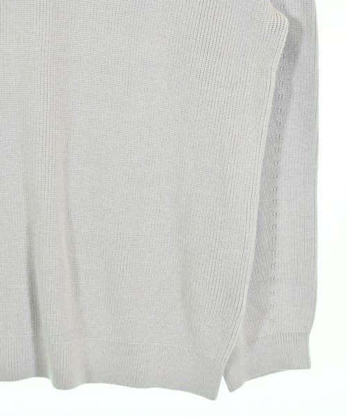 BEAUTY&YOUTH UNITED ARROWS（ビューティーアンドユースユナイテッドアローズ）ニット・セーター 青 サイズ:L メンズ/2200692603147
