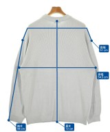 BEAUTY&YOUTH UNITED ARROWS（ビューティーアンドユースユナイテッドアローズ）ニット・セーター 青 サイズ:L メンズ/2200692603147