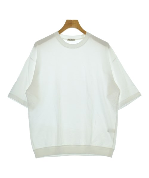 BEAUTY&YOUTH UNITED ARROWS(ビューティーアンドユースユナイテットアローズ)Tシャツ・カットソー 白 サイズ:L/2200696120138