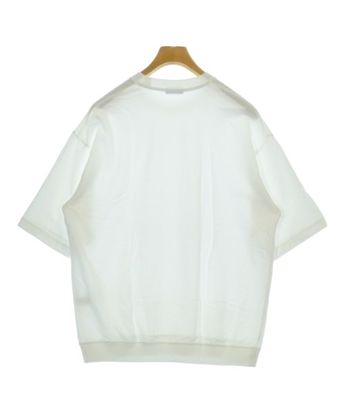 BEAUTY&YOUTH UNITED ARROWS（ビューティーアンドユースユナイテッドアローズ）Tシャツ・カットソー 白 サイズ:L メンズ/2200696120138
