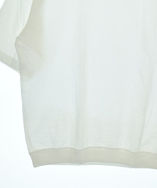 BEAUTY&YOUTH UNITED ARROWS（ビューティーアンドユースユナイテッドアローズ）Tシャツ・カットソー 白 サイズ:L メンズ/2200696120138