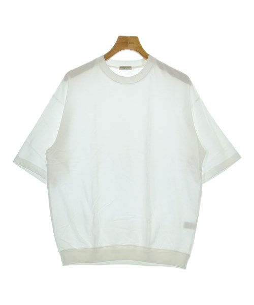 BEAUTY&YOUTH UNITED ARROWS(ビューティーアンドユースユナイテットアローズ)Tシャツ・カットソー 白 サイズ:L/2200696120145