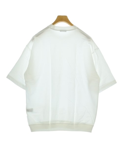 BEAUTY&YOUTH UNITED ARROWS（ビューティーアンドユースユナイテッドアローズ）Tシャツ・カットソー 白 サイズ:L メンズ/2200696120145