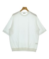 BEAUTY&YOUTH UNITED ARROWS（ビューティーアンドユースユナイテッドアローズ）Tシャツ・カットソー 白 サイズ:L メンズ/2200696120145