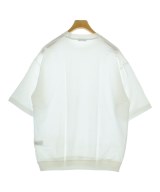 BEAUTY&YOUTH UNITED ARROWS（ビューティーアンドユースユナイテッドアローズ）Tシャツ・カットソー 白 サイズ:L メンズ/2200696120145