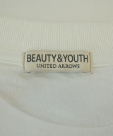 BEAUTY&YOUTH UNITED ARROWS（ビューティーアンドユースユナイテッドアローズ）Tシャツ・カットソー 白 サイズ:L メンズ/2200696120145