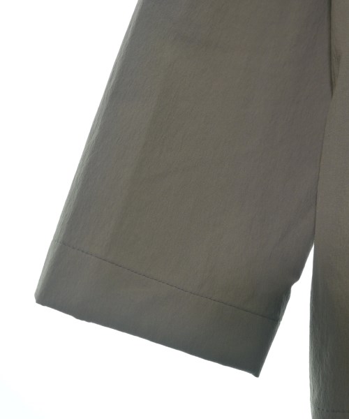 BEAUTY&YOUTH UNITED ARROWS（ビューティーアンドユースユナイテッドアローズ）カジュアルジャケット グレー サイズ:M メンズ/2200693252016