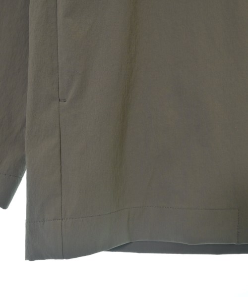 BEAUTY&YOUTH UNITED ARROWS（ビューティーアンドユースユナイテッドアローズ）カジュアルジャケット グレー サイズ:M メンズ/2200693252016