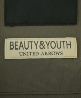 BEAUTY&YOUTH UNITED ARROWS（ビューティーアンドユースユナイテッドアローズ）カジュアルジャケット グレー サイズ:M メンズ/2200693252016