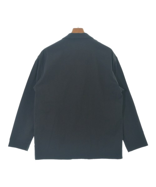 BEAUTY&YOUTH UNITED ARROWS（ビューティーアンドユースユナイテッドアローズ）カジュアルジャケット 黒 サイズ:M メンズ/2200693252030