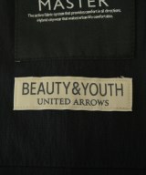 BEAUTY&YOUTH UNITED ARROWS（ビューティーアンドユースユナイテッドアローズ）カジュアルジャケット 黒 サイズ:M メンズ/2200693252030