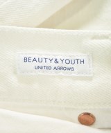 BEAUTY&YOUTH UNITED ARROWS（ビューティーアンドユースユナイテッドアローズ）その他 白 サイズ:L メンズ/2200696383038