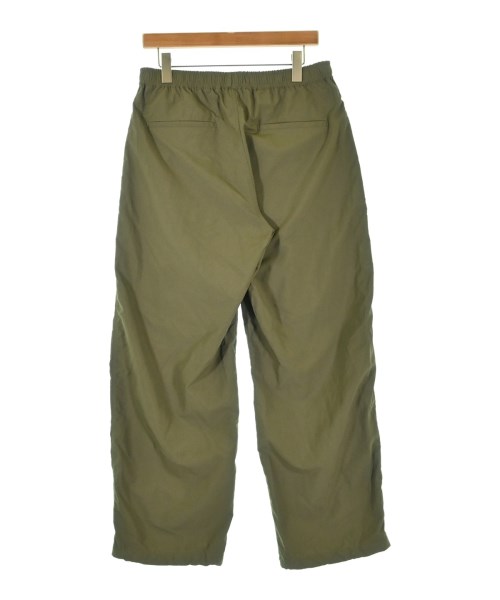 BEAUTY&YOUTH UNITED ARROWS（ビューティーアンドユースユナイテッドアローズ）その他 カーキ サイズ:L メンズ/2200696383045