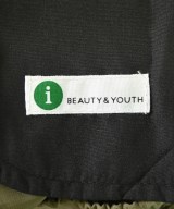 BEAUTY&YOUTH UNITED ARROWS（ビューティーアンドユースユナイテッドアローズ）その他 カーキ サイズ:L メンズ/2200696383045