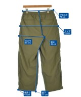 BEAUTY&YOUTH UNITED ARROWS（ビューティーアンドユースユナイテッドアローズ）その他 カーキ サイズ:L メンズ/2200696383045