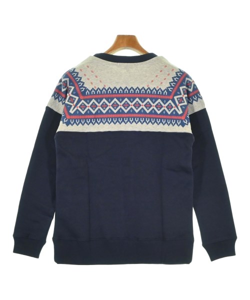 BEAUTY&YOUTH UNITED ARROWS（ビューティーアンドユースユナイテッドアローズ）スウェット 紺 サイズ:M メンズ/2200688113025