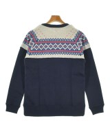 BEAUTY&YOUTH UNITED ARROWS（ビューティーアンドユースユナイテッドアローズ）スウェット 紺 サイズ:M メンズ/2200688113025