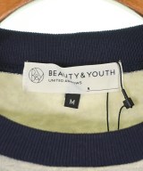 BEAUTY&YOUTH UNITED ARROWS（ビューティーアンドユースユナイテッドアローズ）スウェット 紺 サイズ:M メンズ/2200688113025