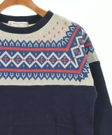 BEAUTY&YOUTH UNITED ARROWS（ビューティーアンドユースユナイテッドアローズ）スウェット 紺 サイズ:M メンズ/2200688113025