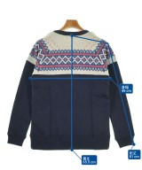 BEAUTY&YOUTH UNITED ARROWS（ビューティーアンドユースユナイテッドアローズ）スウェット 紺 サイズ:M メンズ/2200688113025